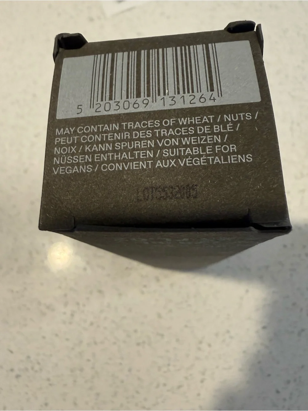 *NEW* 4.23oz* KORRES - Achillea Aftershave Balm